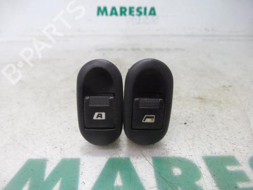 Used Switch CITROËN C3 I (FC_, FN_) 1.6 16V HDi (90 hp) 31515999