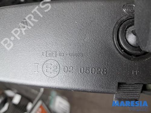 Rear mirror PEUGEOT 108 1.0 VTi 72 | BP34197852I6  - Image 6