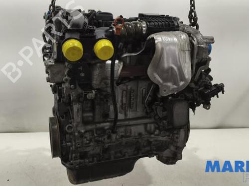 Used Engine Engine 37034430 37034430