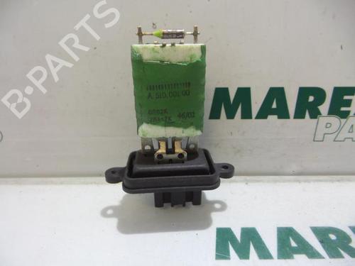 Used Electronic sensor FIAT SEICENTO / 600 (187_) 1.1 (187AXB, 187AXB1A, 187AXC1A02) (54 hp) 31532963