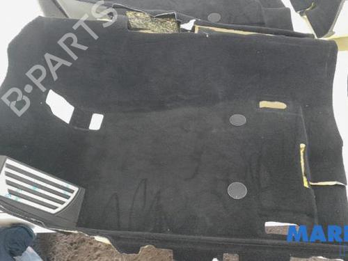 Luggage compartment floor ALFA ROMEO GIULIA (952_) 2.0 (952ACA25) | BP31473155I33 