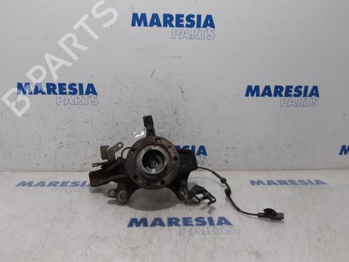 Used Left front steering knuckle CITROËN C4 Picasso II 1.6 HDi / BlueHDi 115 (115 hp) 31472745