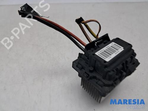 Used Electronic sensor CITROËN C4 II (NC_) 1.6 VTi 120 (NC5FS0, NC5FS9) (120 hp) 31431578
