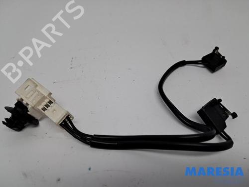 Electronic sensor PEUGEOT 307 CC (3B) 2.0 16V | BP31490120M84