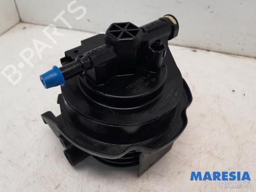 Support PEUGEOT 308 CC (4B_) 2.0 HDi (4BRHRH, 4BRHRJ) | BP31509653C155