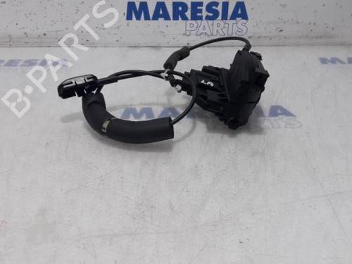 Used Electronic module Electronic module RENAULT GRAND SCÉNIC III (JZ0/1_) 1.4 16V (JZ0F) (131 hp) 31407422 31407422