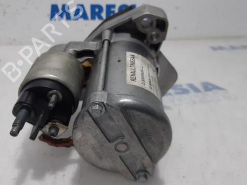 Startmotor RENAULT CLIO V (B7_) 1.0 TCe 100 (B7MT) | BP31429232M8