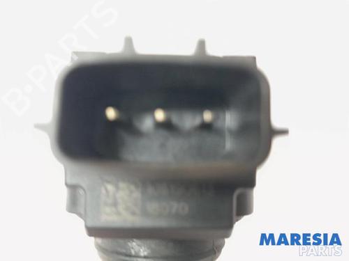 Ignition coil RENAULT CAPTUR I (J5_, H5_) 0.9 TCe 90 | BP31386424M94