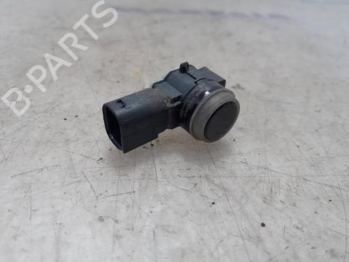 Used Electronic sensor PEUGEOT 208 I (CA_, CC_) 1.2 VTI 82 (82 hp) 31484990