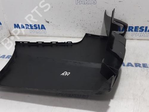 Used Corner bumper Corner bumper RENAULT TRAFIC III Van (FG_) 1.6 dCi 145 (FGMG) (145 hp) 31467287 31467287