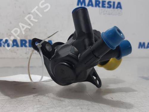 Thermostat housing RENAULT MEGANE IV Hatchback (B9A/M/N_) 1.2 TCe 100 (B9MS) | BP31401388M116