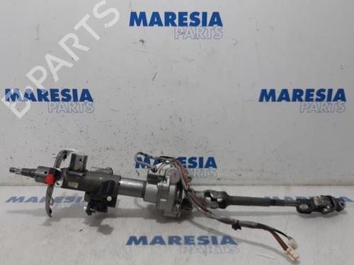 Used Steering column Steering column CITROËN C1 (PM_, PN_) 1.0 (68 hp) 31507844 31507844