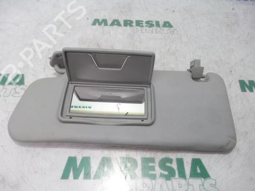 Left sun visor CITROËN C-CROSSER (VU_, VV_) 2.2 HDi | BP31435313I1 - Image 2