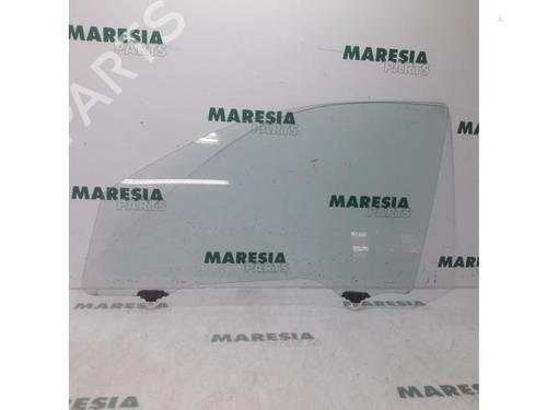 front-left-door-window-citroen-c4-aircross-2010-31393516 main image