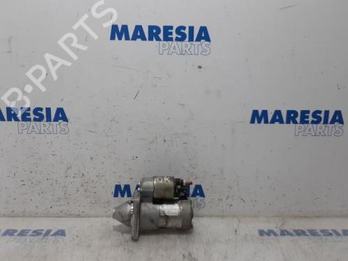 Used Starter FIAT PANDA (169_) 1.2 (169AXF2A, 169AXF1A) (69 hp) 31483328