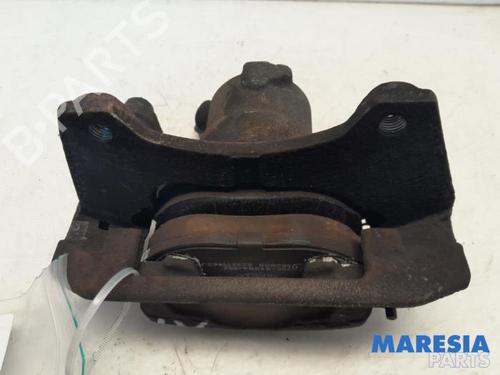 Left front brake caliper FIAT 500 (312_) 1.2 (312AXA1A) | BP31536095M105