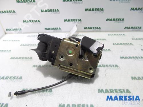 Electronic module RENAULT LAGUNA II (BG0/1_) 1.8 16V (BG0B, BG0M) | BP31441306M83