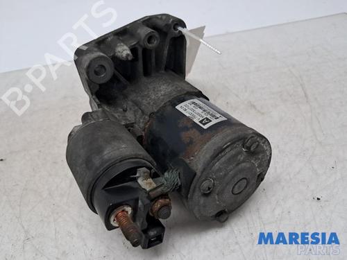 Starter CITROËN BERLINGO MULTISPACE (B9) 1.6 VTi 120 | BP40462809M8 - Image 3