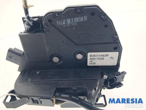 Electronic module RENAULT CAPTUR I (J5_, H5_) 0.9 TCe 90 | BP38090649M83 - Image 4