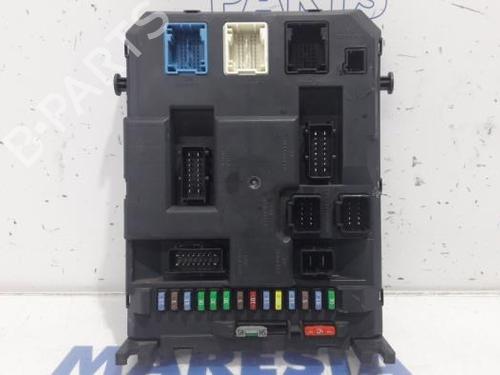 Engine control unit (ECU) CITROËN C3 II (SC_) 1.6 HDi | BP31435220M57