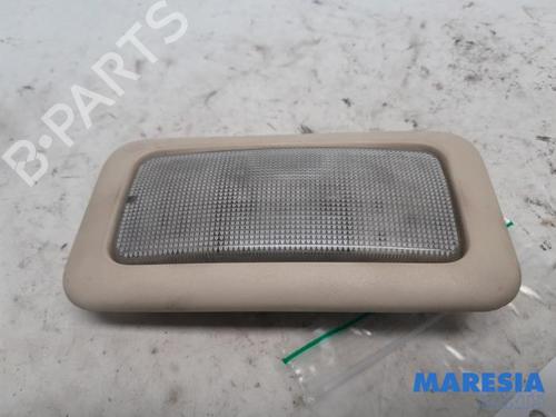 Kabinelys FIAT 500 (312_) 1.2 (312AXA1A) (69 hp) 31436792