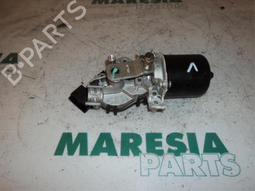 Used Front wiper motor CITROËN C3 II (SC_) 1.6 HDi (92 hp) 31414647
