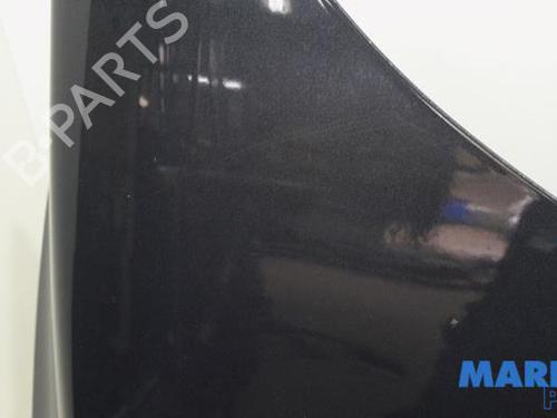 Hood RENAULT MEGANE III Hatchback (BZ0/1_, B3_) 1.4 TCe (BZ0F, BZ1V) | BP31462082C1