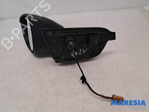 Left mirror CITROËN C4 CACTUS 1.2 VTi 82 | BP31490001C26 