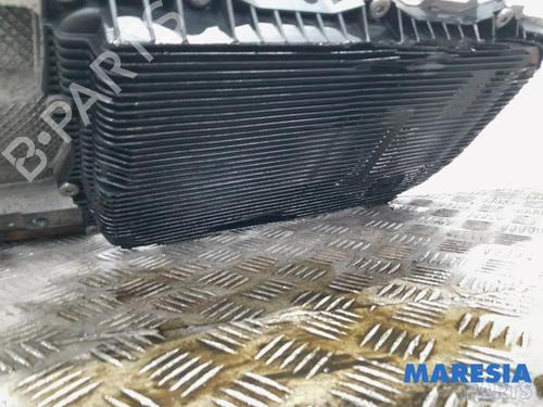 Gearbox ALFA ROMEO GIULIA (952_) 2.0 (952ACA25) | BP31478956M3 