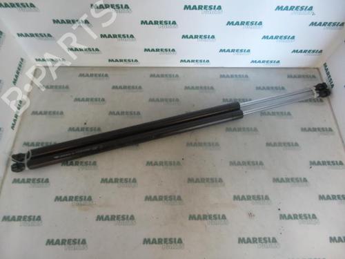 Used Tailgate lift support RENAULT ESPACE IV (JK0/1_) 2.0 (JK0A, JK1D, JK0N) (170 hp) 31408902