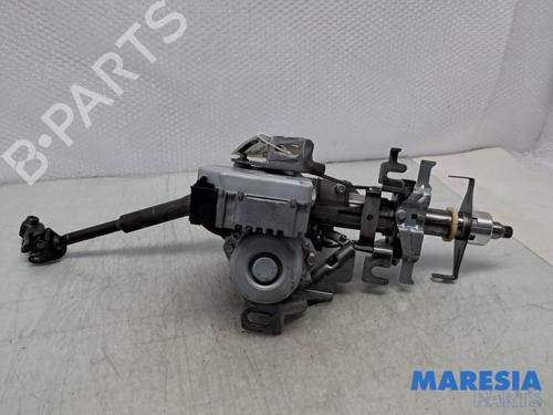 Steering column RENAULT SCÉNIC III (JZ0/1_) 1.5 dCi | BP32394893M21