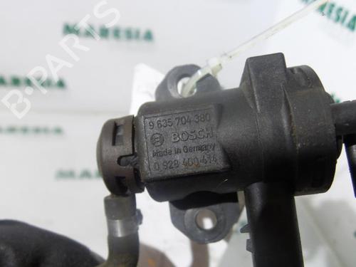 Electronic sensor LANCIA PHEDRA (179_) 2.2 JTD (179AXC1A) | BP31463314M84 - Image 3