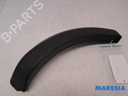 Skærm liste DACIA SANDERO II TCe 90 (B8M1, B8MA, B8AC) (90 hp) 31482025