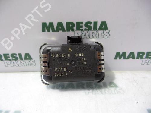 Used Electronic sensor CITROËN C5 II Break (RE_) 1.6 HDi (RE9HZC, RE9HYB) (109 hp) 31457614