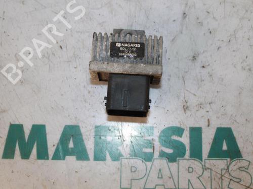 electronic-sensor-renault-scenic-ii-jm01_-2003-2004-2005-2006-2007-2008-2009-2010-31499465 main image