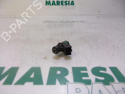 Injector RENAULT SCÉNIC II (JM0/1_) 2.0 (JM05, JM0U, JM1N, JM1U, JM2V) | BP31522620M100
