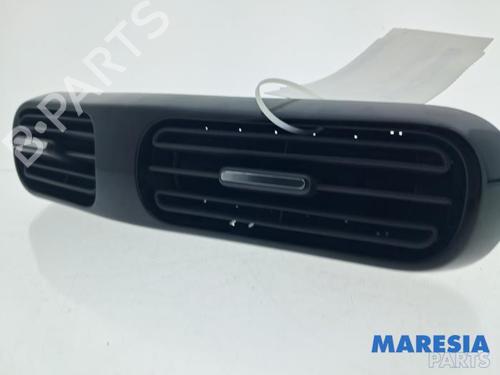 Air vent CITROËN C4 CACTUS 1.6 BlueHDi 100 | BP37524352I21 - Image 3