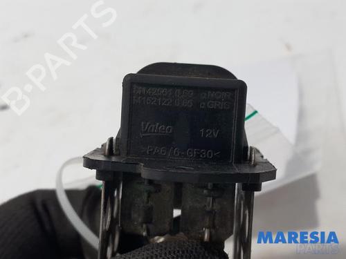 Electronic sensor RENAULT SCÉNIC III (JZ0/1_) 1.5 dCi | BP31400668M84