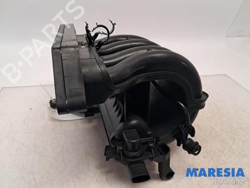 Injection rail FIAT 500 (312_) 1.4 (312AXC1B, 312CXC1B) | BP37180708M98 - Image 4