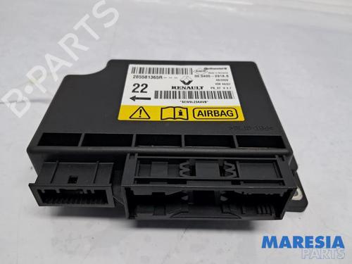 Used ECU airbags ECU airbags 31481464 31481464