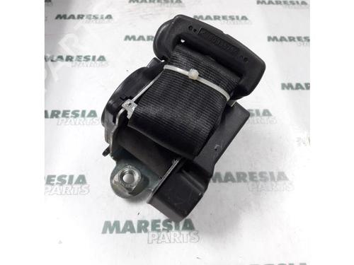 Used Rear left seatbelt ALFA ROMEO GT (937_) 2.0 JTS (937CXH1A, 937CXH11) (165 hp) 31501898