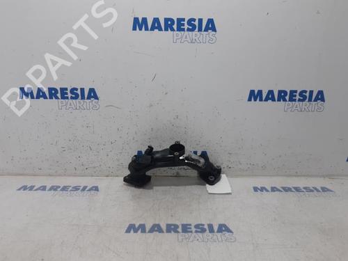 Used Pipe CITROËN C4 Grand Picasso II (DA_, DE_) 1.6 BlueHDi 120 (120 hp) 31412582