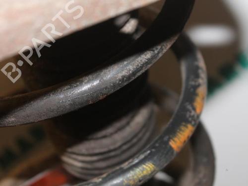 Used Right front shock absorber PEUGEOT EXPERT Van (222) 1.9 TD (90 hp) 31442533