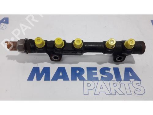 injection-rail-peugeot-partner-box-bodympv-2008-31453966 main image