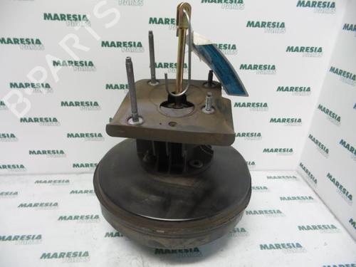 Used Servo brake PEUGEOT 407 SW (6E_, 6D_) 2.0 HDi 135 (136 hp) 31415793