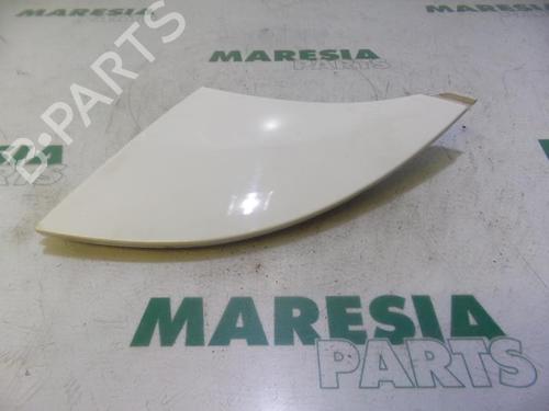 Grill CITROËN JUMPER II Van 2.2 HDi 120 (120 hp) 31402231