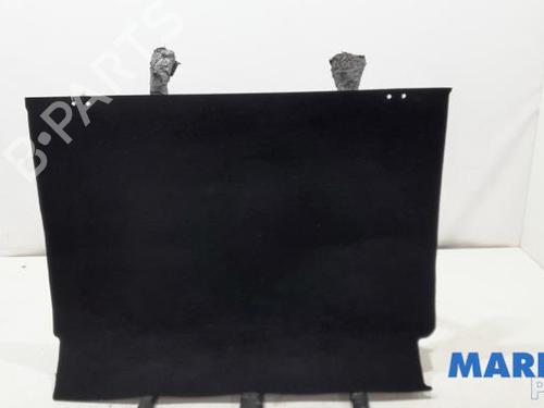 Bagagerumsgulv RENAULT CLIO IV Grandtour (KH_) 0.9 TCe 90 (90 hp) 31508078