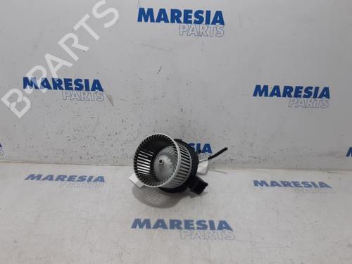 Used Heater blower motor FIAT PANDA (169_) 1.2 (169.AXB11, 169.AXB1A) (60 hp) 31440493