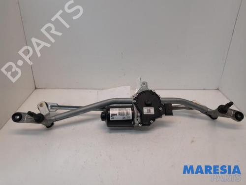 Used Electronic module PEUGEOT EXPERT Van (V_) 2.0 BlueHDi 120 (122 hp) 31396089