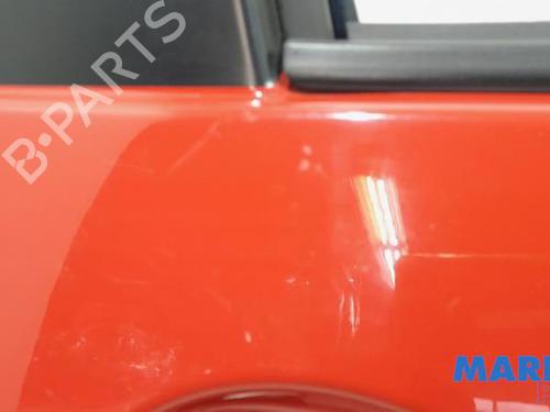 Right front door CITROËN C1 (PM_, PN_) 1.0 | BP32197413C3